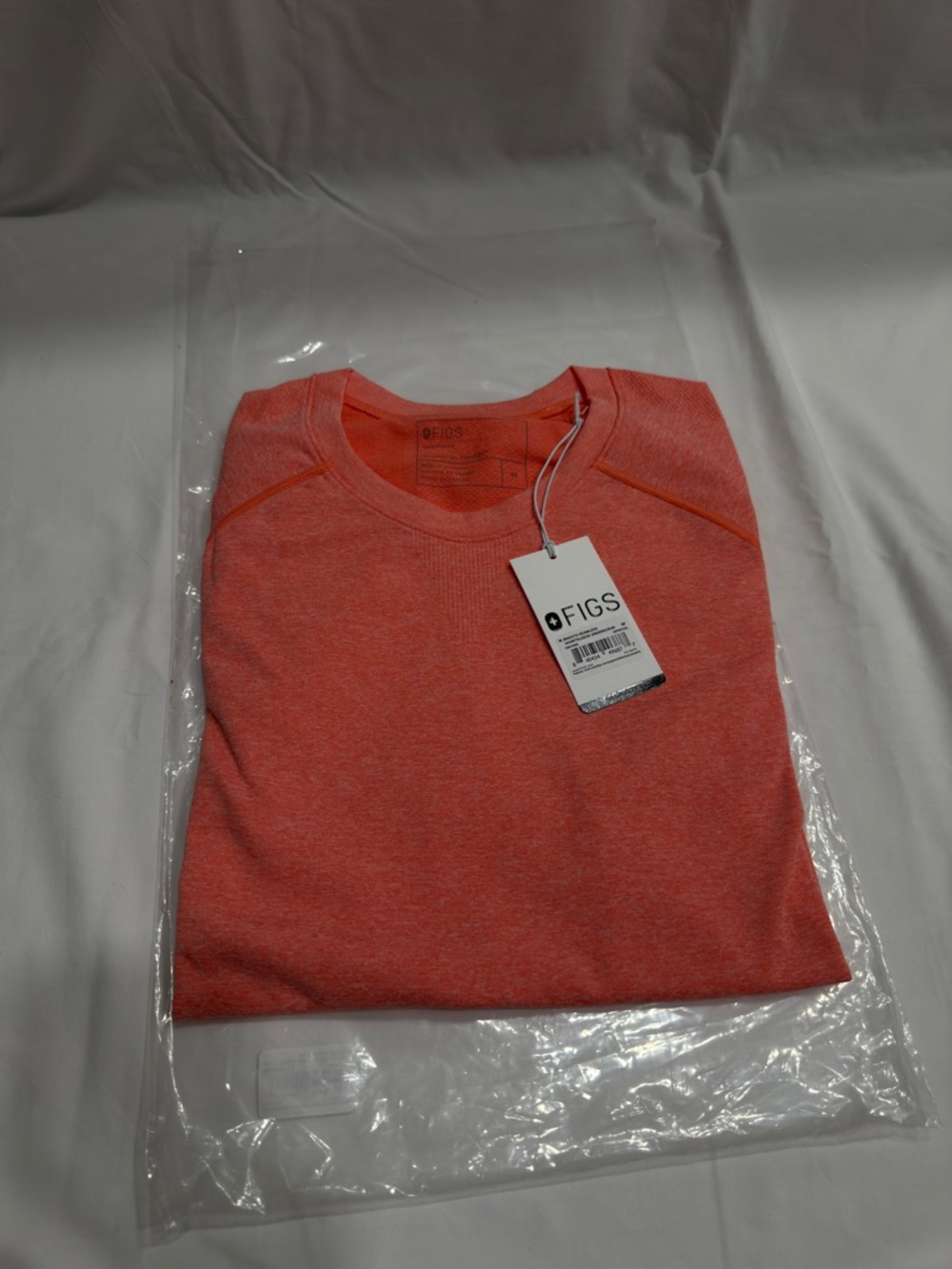 FIGS Men’s Longsleeve Underscrub